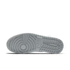 Air Jordan 1 Retro High OG 'Hyper Royal Light Smoke Grey' 555088-402