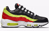 (WMNS) Nike Air Max 95 'Neon Red' 307960-019