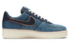 Nike x 3x1 Air Force 1 Low Premium 'Stonewash Blue' 905345-403