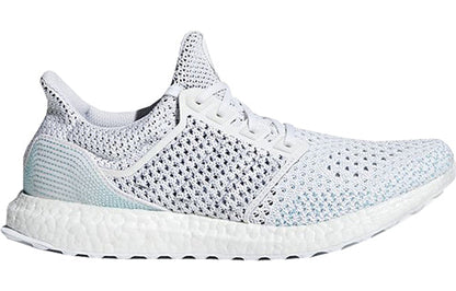 adidas Parley x UltraBoost LTD 'Cloud White' BB7076
