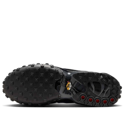 Nike Air Max Waffle Racer SP 'Black Anthracite' FV6946-001