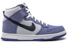 Nike Dunk High 'Gingham Pack - Lyon Blue' 344648-400
