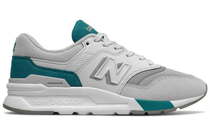 (WMNS) New Balance 997H 'White Green' CW997HAN