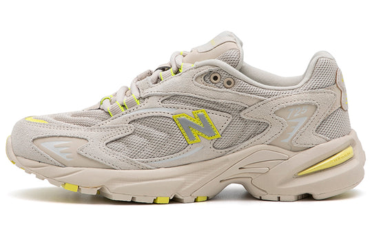 New Balance 725 x Niko 'Gray Yellow' ML725NK1