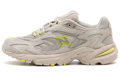 New Balance 725 x Niko 'Gray Yellow' ML725NK1