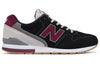 New Balance 996 'Black Purple White' MRL996ND