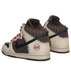 Nike Dunk High Premium Utt 'Baseball Pack Memphis' 313462-241