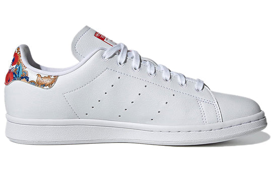 (WMNS) adidas Her Studio London x Stan Smith 'Floral - White' FY5093