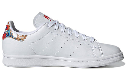 (WMNS) adidas Her Studio London x Stan Smith 'Floral - White' FY5093