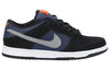 Nike SB Dunk Low Pro 'Black Navy' 304292-035