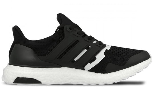 adidas x Undefeated UltraBoost 4.0 'Black' B22480