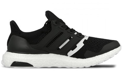 adidas x Undefeated UltraBoost 4.0 'Black' B22480