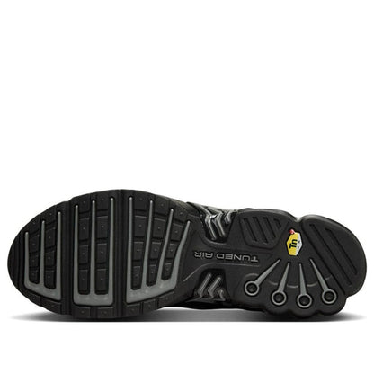 Nike Air Max Plus 3 'Black Silver' IF6319-001