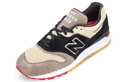 New Balance 997 'Black Beige' ML997HNY