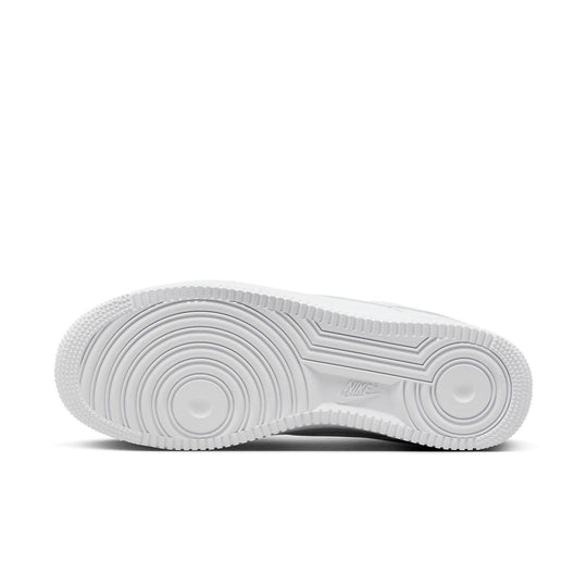 Nike x 1017 ALYX 9SM Air Force 1 Low SP 'Triple White' FJ4908-100