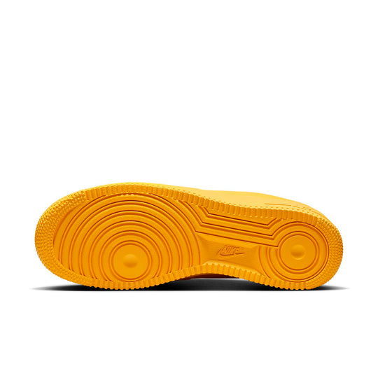 Nike Air Force 1 Low Waterproof 'University Gold' FB8875-700