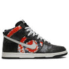 Nike x HUF SB Dunk High Pro 'Tie-Dye' 305050-102