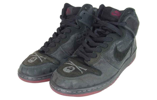 Nike SB Dunk High Pro 'Melvins' 305050-003