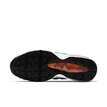 Nike Air Max 95 'Black Speckled' CZ0191-001
