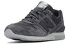 New Balance 996 Low Cut 'Dark Grey' MRL996PG