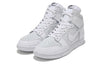 Nike x UNDERCOVER Dunk High 1985 'Chaos  White' DQ4121-100