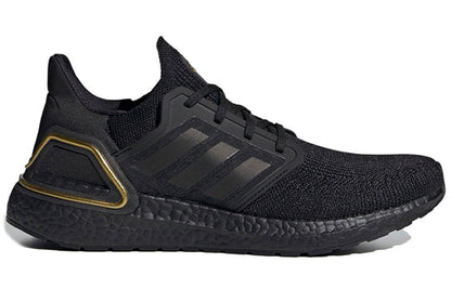 adidas UltraBoost 20 'Black Gold' EG0754