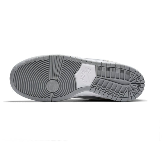 Nike SB Dunk Low 'Summit White' AR0778-110