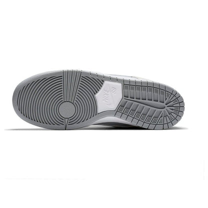 Nike SB Dunk Low 'Summit White' AR0778-110