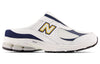 New Balance 2002R Mule 'White' M2002RMO