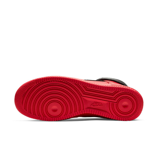 Nike x 1017 ALYX 9SM Air Force 1 High 'University Red' CQ4018-601
