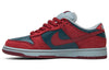 Nike SB Dunk Low Pro 'Sharks' 304292-361