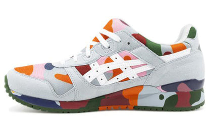 ASICS x COMME des GARCONS SHIRT Gel-Lyte 3 'Colorful Camo' 1201A132-000