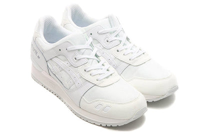 ASICS Gel-Lyte III 'White' TQ6B3N-0101
