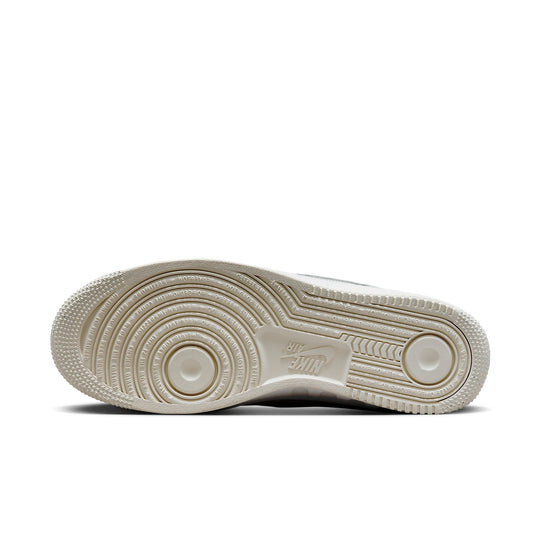 Nike Air Force 1 Low Utility 'Sail White' DM2385-101