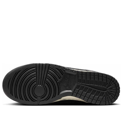 Nike Dunk Low Premium 'Black Off Noir' HF3145-001