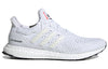 adidas UltraBoost Clima U 'White Solar Red' GY0527