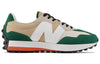 New Balance 327 'Grey Green White' MS327SP