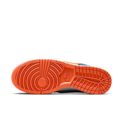 Nike Dunk Low Scrap 'Knicks' DM0128-100