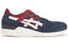 ASICS Gel-Lyte 3 'Blue Red' TQL6B1-5099