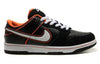 Nike SB Dunk Low Pro 'Black Red' 304292-010