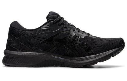 ASICS GT-1000 10 'Triple Black' 1011B001-006