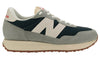New Balance 237 'Grey White' MS237SL