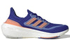 adidas UltraBoost Light 'Lucid Blue Coral Fusion' HP3343