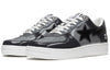 A BATHING APE Bape Sta Combo 'Black Grey' 1H20-191-046-BLACK