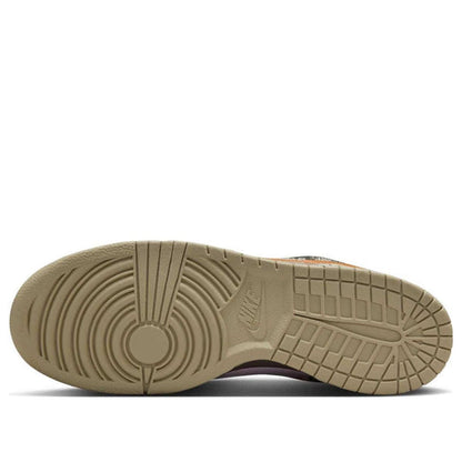 Nike Dunk Low Retro LTD 'Punk Rock Digital Camo' IB2260-500