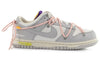 Nike x Off-White Dunk Low 'Lot 24 of 50' DM1602-119