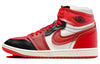(WMNS) Air Jordan 1 High MM 'Sport Red' FB9891-600