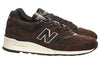 New Balance 997 'Distinct Authors' ML997DBR
