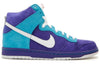 Nike SB Dunk High Pro 'Oceanic Airlines' 305050-400