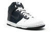 Nike Dunk High 'Black White Blue' 317982-143